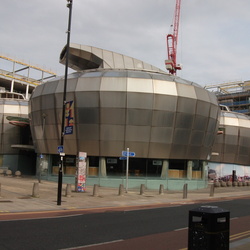 Sheffield